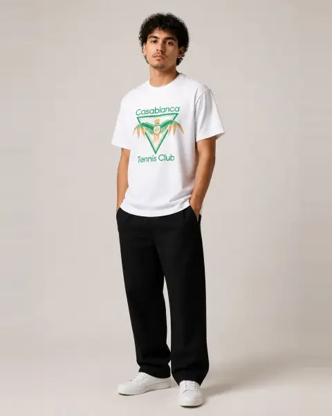 Casablanca T-shirt