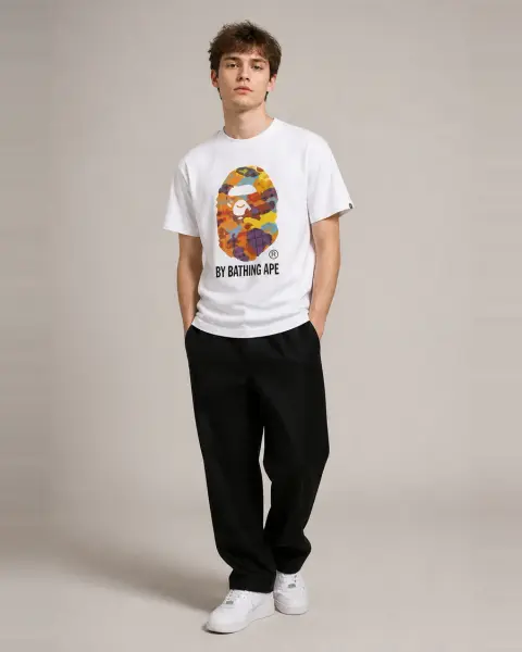 Bape T-shirt
