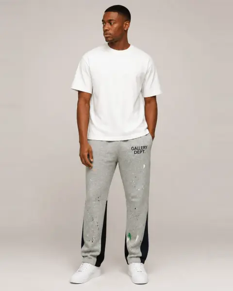 Gallery Dept Sweatpants