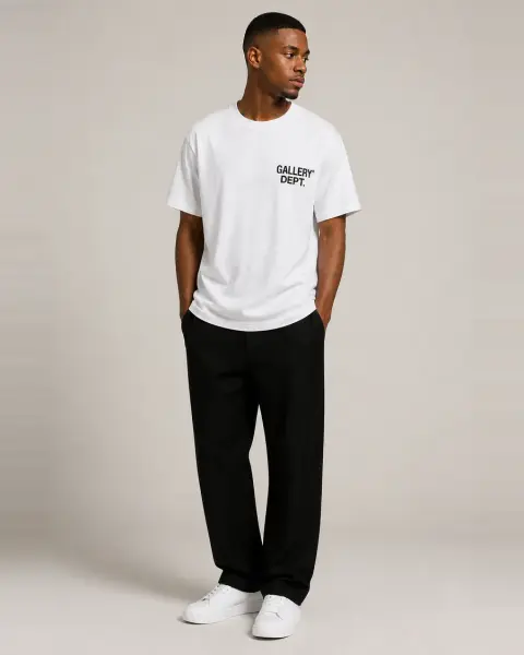 Gallery Dept T-shirt