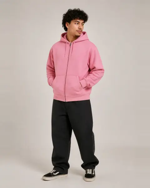 Supreme "Hysteric" Hoodie