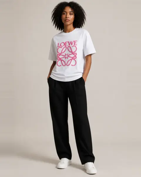 Loewe T-Shirt