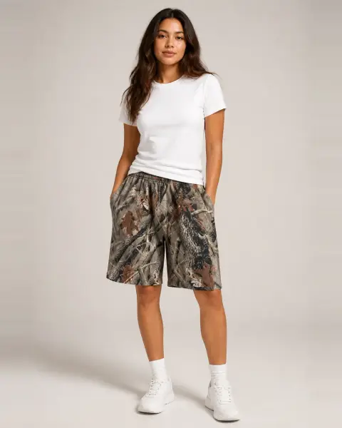 Sweatpants