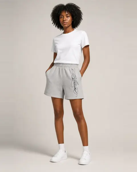 Garns Affiliated Shorts