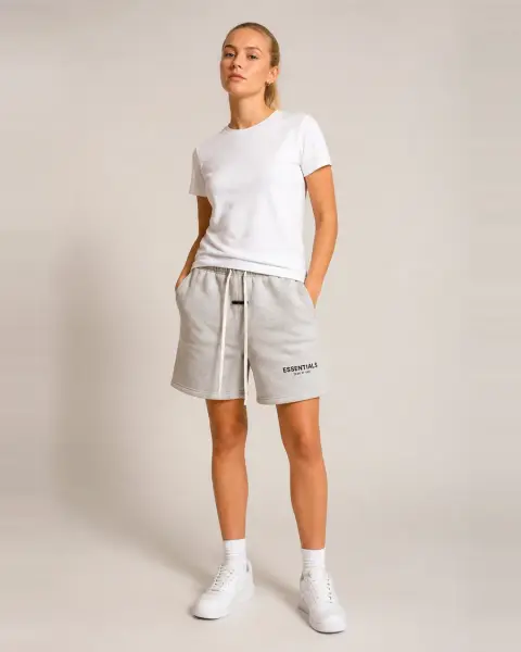 Essential Pants