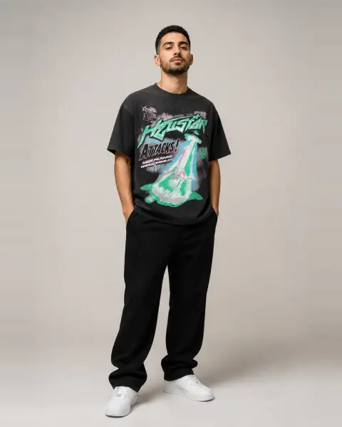 Hellstar T-shirt