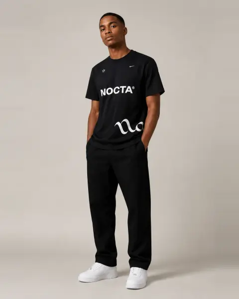Nike Nocta T-shirt