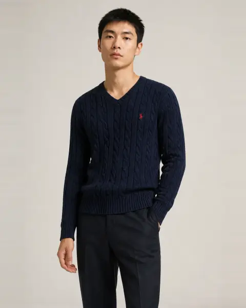 Ralph Lauren Sweater