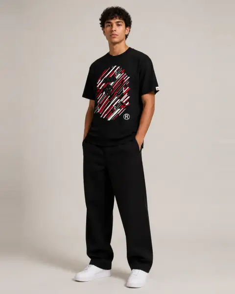 Bape T-shirt