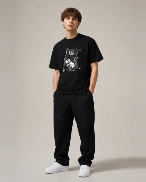 Trapstar T-shirt