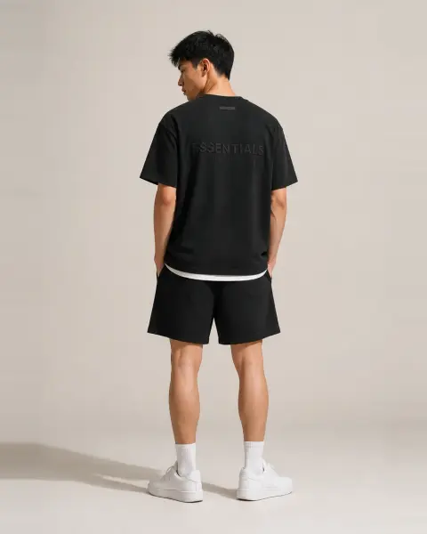 Essentials Shorts