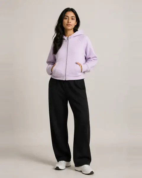 Lululemon Scuba Oversized Hoodie