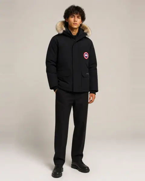 Canada Goose Down Jackets