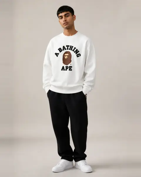 Bape Sweatshirt
