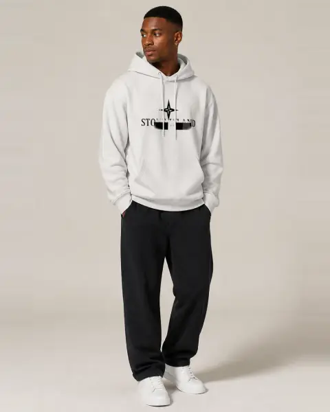 Stone Island Hoodie