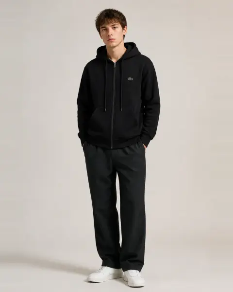 Lacoste Hoodie