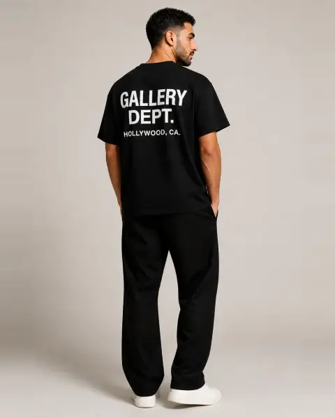 Gallery Dept Shirts