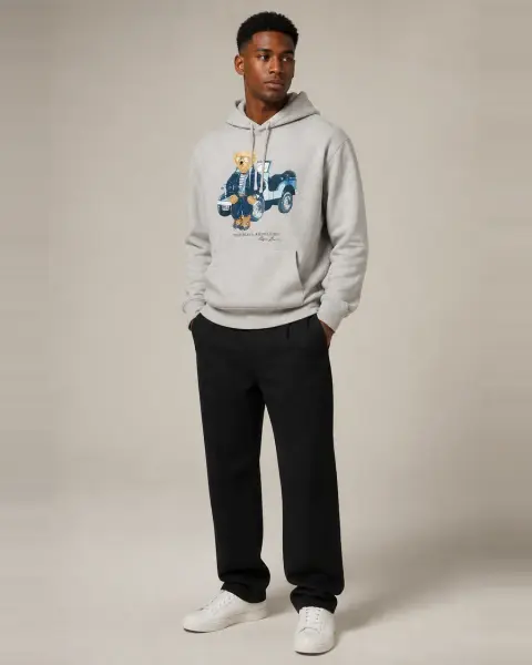 Ralph Lauren Hoodie