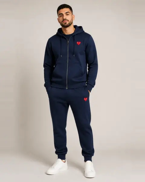 CDG Play Set