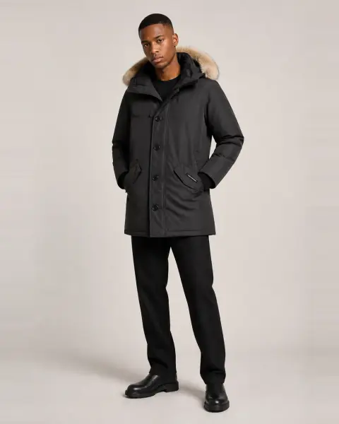 Canada Goose Down Jackets