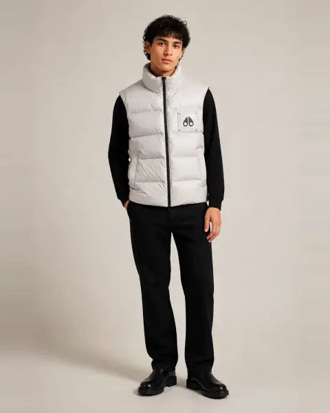 Moose Knuckles Down Jacket