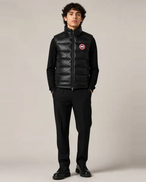 Canada Goose Down Jacket
