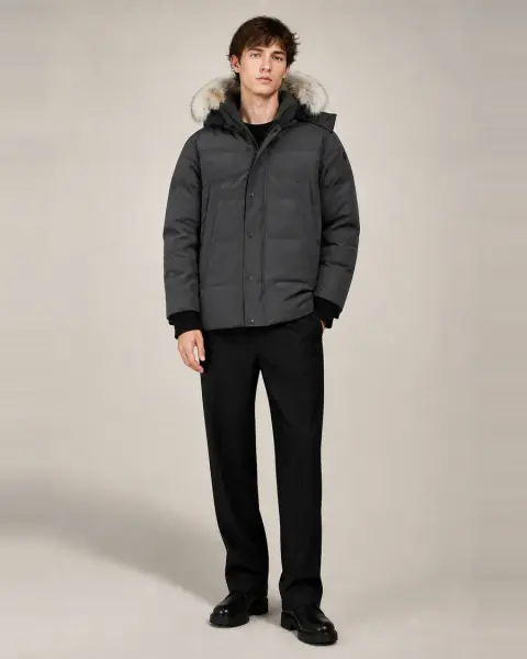 Canada Goose Down Jacket