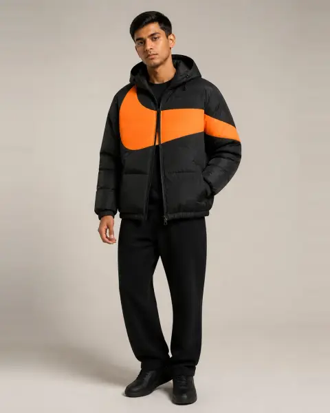 Nike Down Jackets