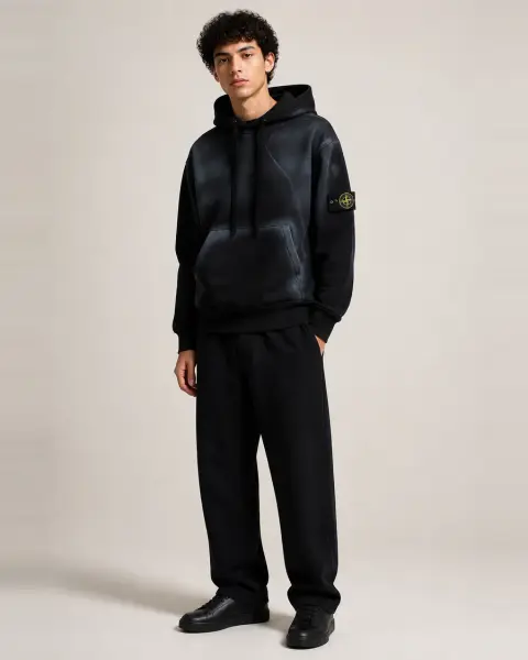 Stone Island Hoodie