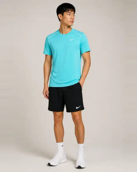 Nike Miler Set