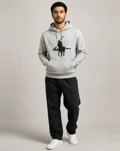 Ralph Lauren Hoodie