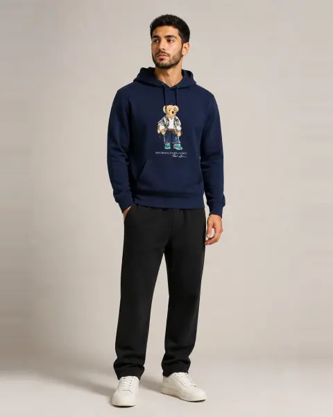 Ralph Lauren Hoodie