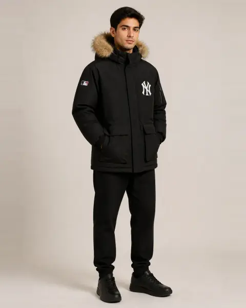 MLB Down Jackets