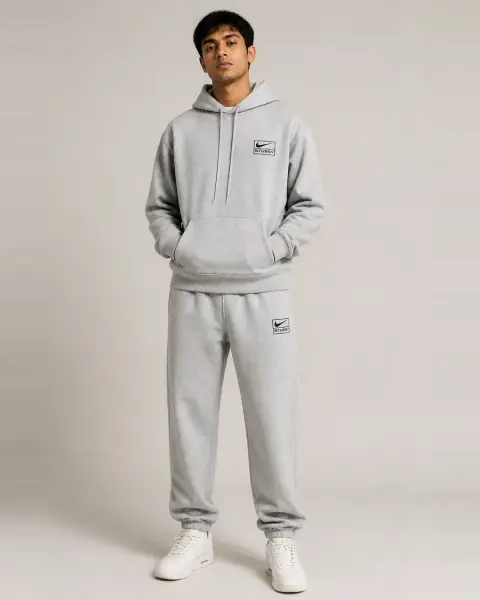 Nike x Stussy Set