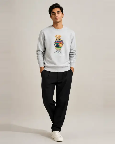 Ralph Lauren Sweatshirt