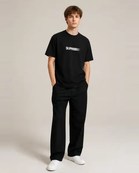 Supreme T-shirt Tee