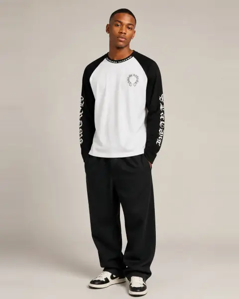 Chrome Hearts Sweatshirt