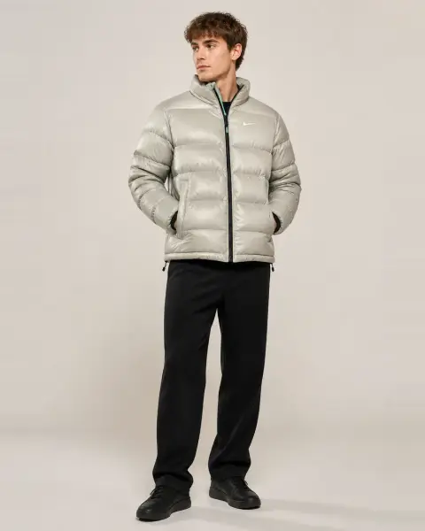 Nike Down Jackets