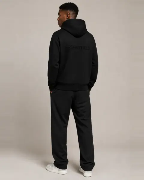 Essentials Hoodie