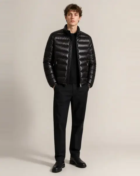 Moncler Down Jackets