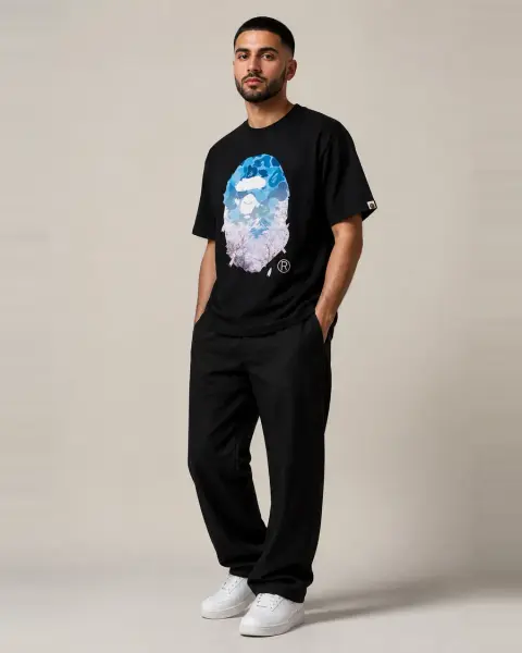 Bape T-shirt