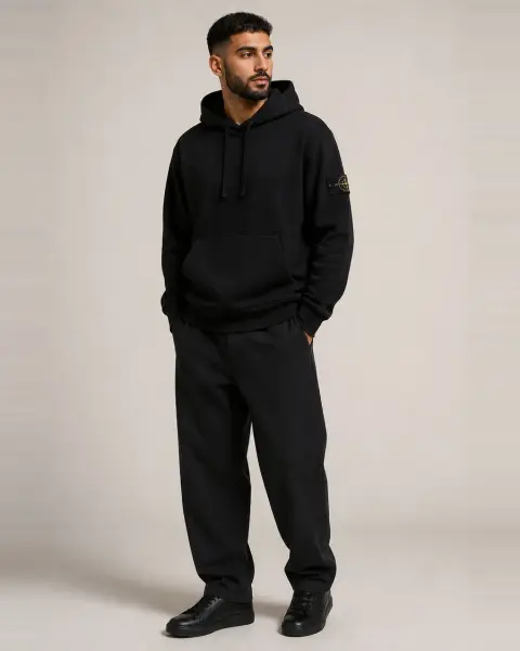 Stone Island Hoodie