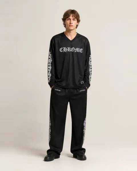 Chrome Hearts Set