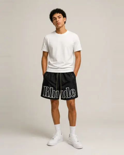 Rhude Shorts