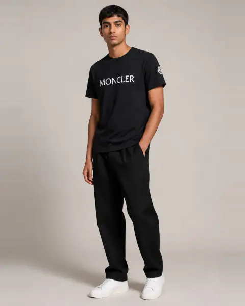 Moncler T-shirt TEE