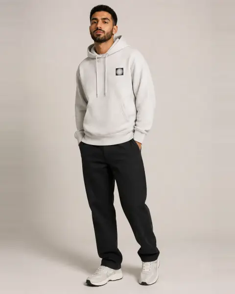 Stone Island Hoodie