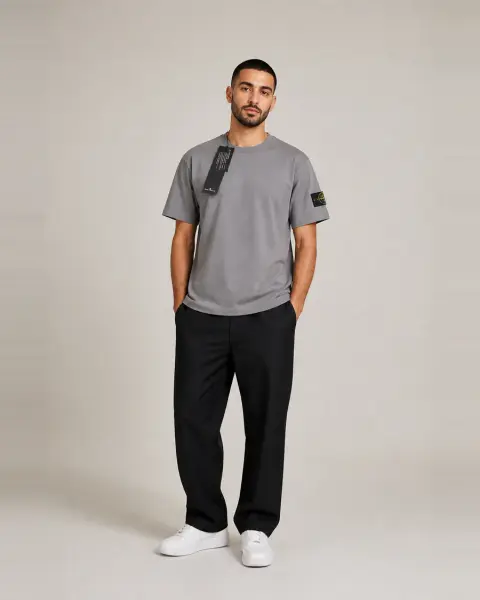 Stone Island T-shirt TEE