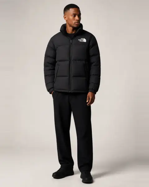 The North Face Down Jacket