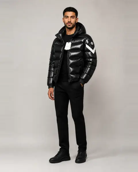 Moncler Down Jackets