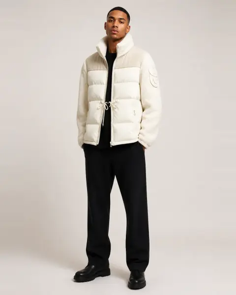 Moncler down jacket